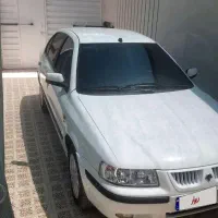 سمند