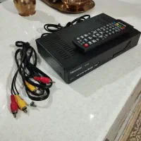 گیرنده دیجیتال