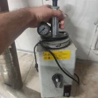 ابزار ریخته گری طلا سازی