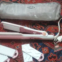 اتو موی پرومکس