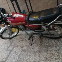 سلام موتور مدل ۸۲ اسم تک رو