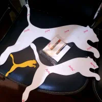 برچسب پوما مناسب اتاق خواب سرویس خواب و...