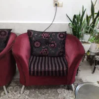 مبل راحتی