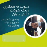 کار در منزل