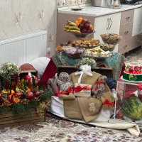 صندوقچه چوبی