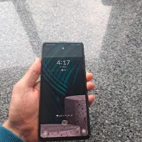 گوشیA71|موبایل|بندر ترکمن, |دیوار