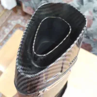 اگزوز قهرمانی اکروپاویچ