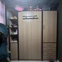 تخت تاشو کمجا سایز 200در90