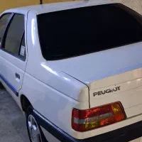 405slx98tu5|خودرو سواری و وانت|چابهار, |دیوار