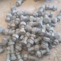 پیچ و مهره
