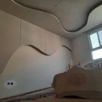 اجرا و نصب سقف کاذب ،کناف ، بازدید و مشاوره رایگان