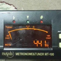 تیونر ماندو مدل MT 100