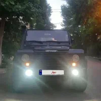 پاژن دو دف