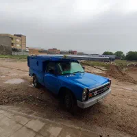 نیسان مدل ۹۴ تناژ پایین