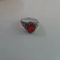 انگشتر پلاستیکی