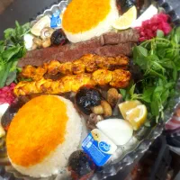 استخدام سالن دار و کارگر ساده