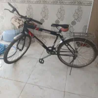 دوچرخه