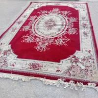 فرش|فرش|بجنورد, |دیوار