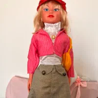 عروسک باربی