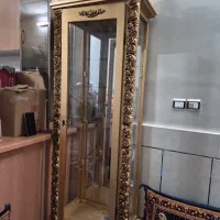 ویترین زیبا و تمیز