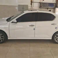 دنا پلاس ۶ دنده توربو کم کار استثنایی
