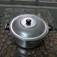 قابلمه ،آبکش روحی