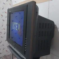 تلویزیون