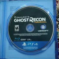 دیسک بازی ps4