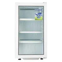 یخچال ایستکول 5 فوت TM-4294-CS با 4 طبقه