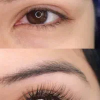 اکستنشن مژه