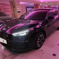 ej7 برقی 2024 e50a