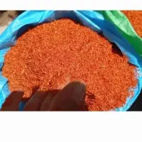 گلرنگ خشک درجه یک