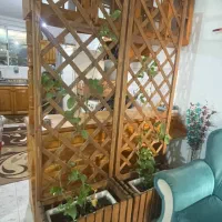 گلدان پارتیشنی