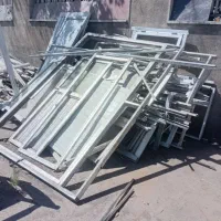 سماور سرسیلندر المینیوم خشکه ضایعات به قیمت روز