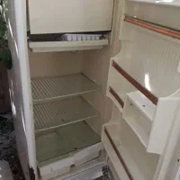 یخچال|یخچال و فریزر|طرقبه, |دیوار