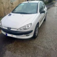 پژو ۲۰۶ سال ۱۴۰۱
