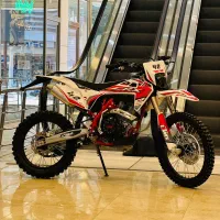 موتور CRX. 350... 2026