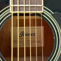 گیتار IBANEZ آکوستیک
