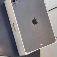 Ipad pro M4 2024|تبلت|کرج, فاز ۳ گوهردشت|دیوار