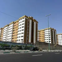 ۸۰متر رونیکا فراجا دیوان ایرانسل