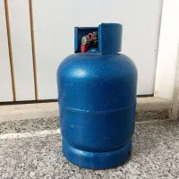پیکنیک ۵ کیلویی کپسول گاز