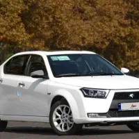 دنا پلاس اتومات آپشنال مدل 1404