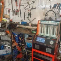 باطری سازی مهندس دانیال