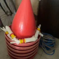آبخوری آویز
