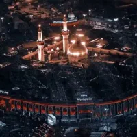 کربلا آسان  دیدار  ائمه اطهار علیهم السلام