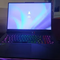 rog strix g18 jzr|رایانه همراه|تهران, آرژانتین|دیوار