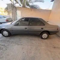 پژو۹۲خانگی سالم