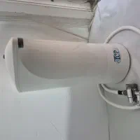 دستگاه تصویه آب icp