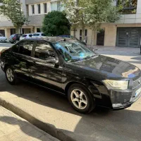 دنا مدل ۹۵ تیپ۲ بسیار تمیز بدون رنگ