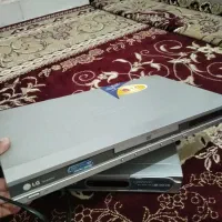 دی وی دی ۲عدد